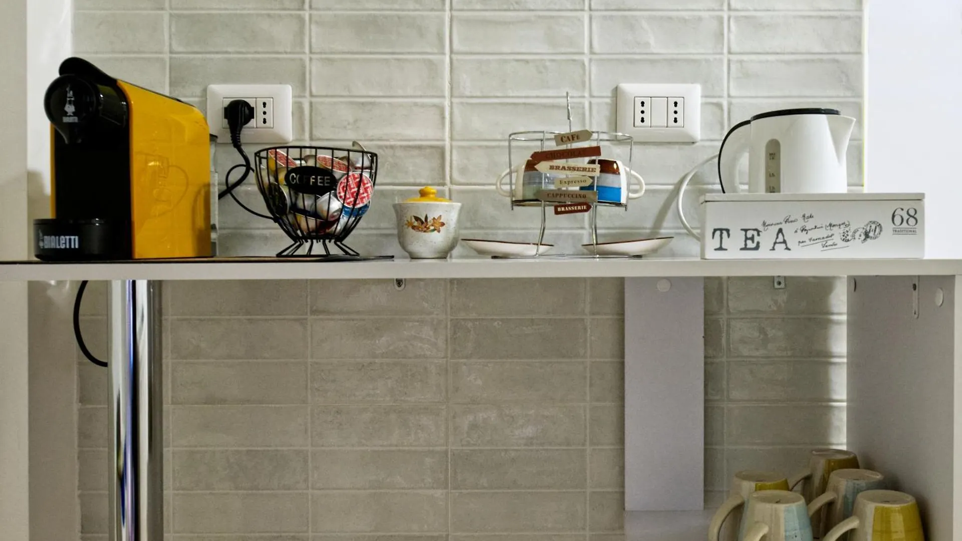 3 Passi Da Metro Marconi Apartamento Roma
