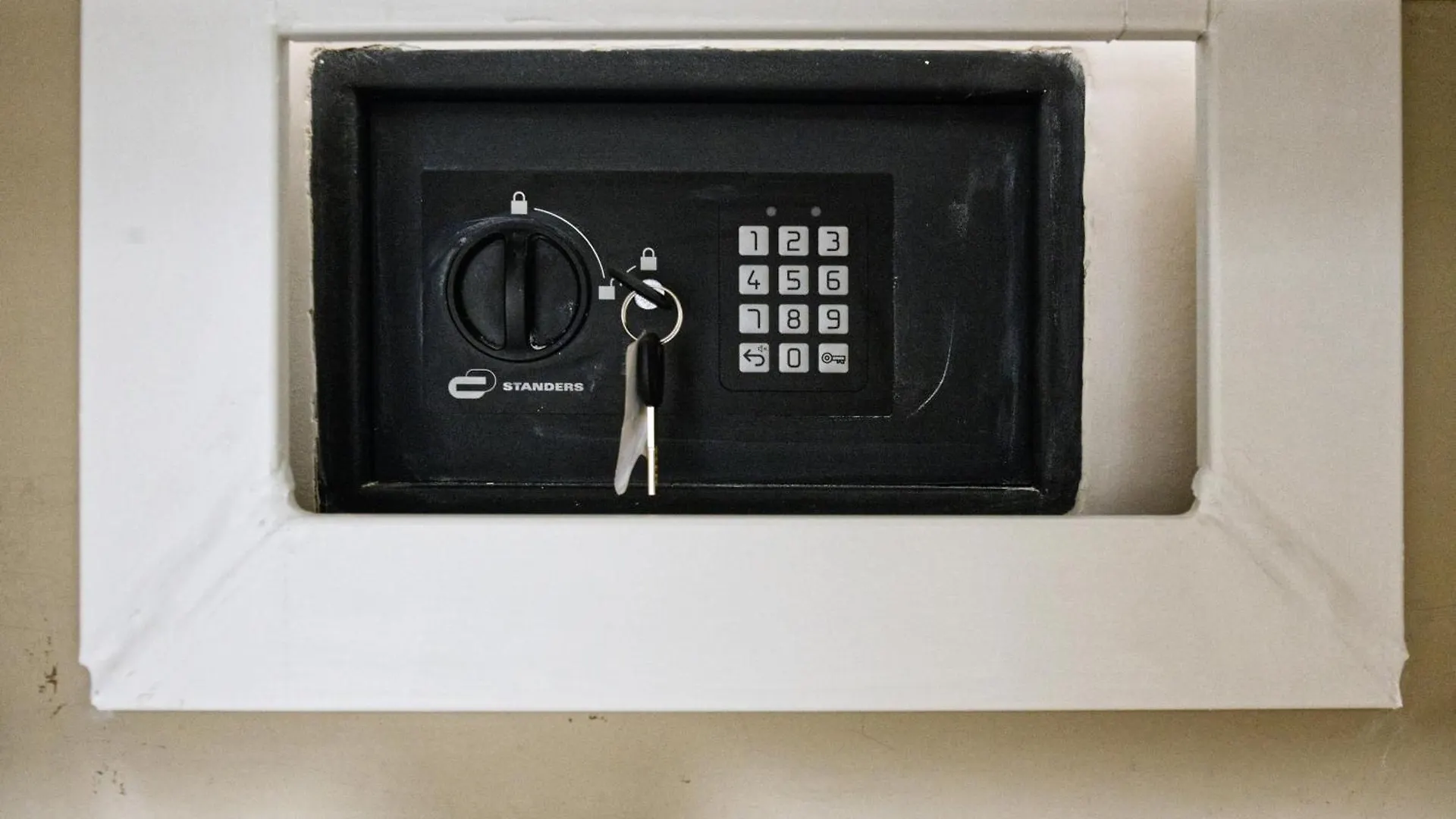 Apartmán 3 Passi Da Metro Marconi Řím Itálie