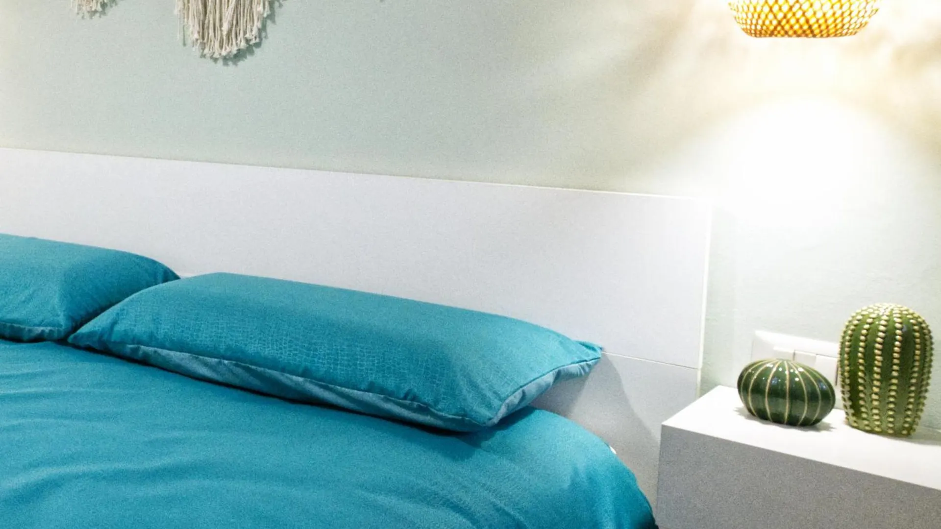 Apartmán 3 Passi Da Metro Marconi Řím