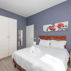 Chic Flat Gemelli Rome