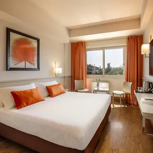 Grand Fleming By Omnia Hotell