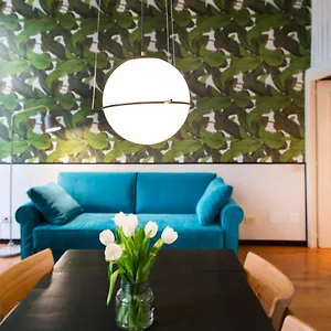 Trasteverehome - Monserrato House With Balcony Rome