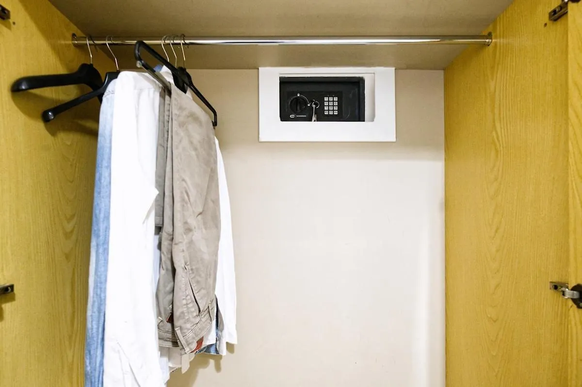 3 Passi Da Metro Marconi Apartment Rome