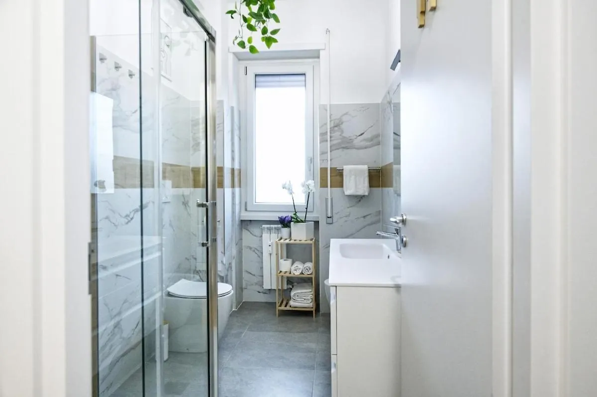 3 Passi Da Metro Marconi Apartment Rome 0*,  Italy