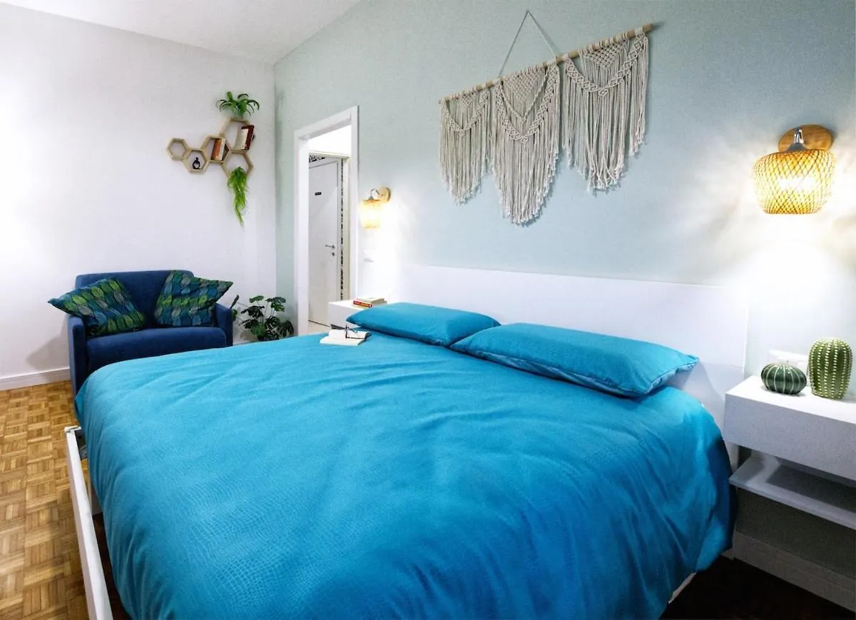 3 Passi Da Metro Marconi Apartment Rome 0*,