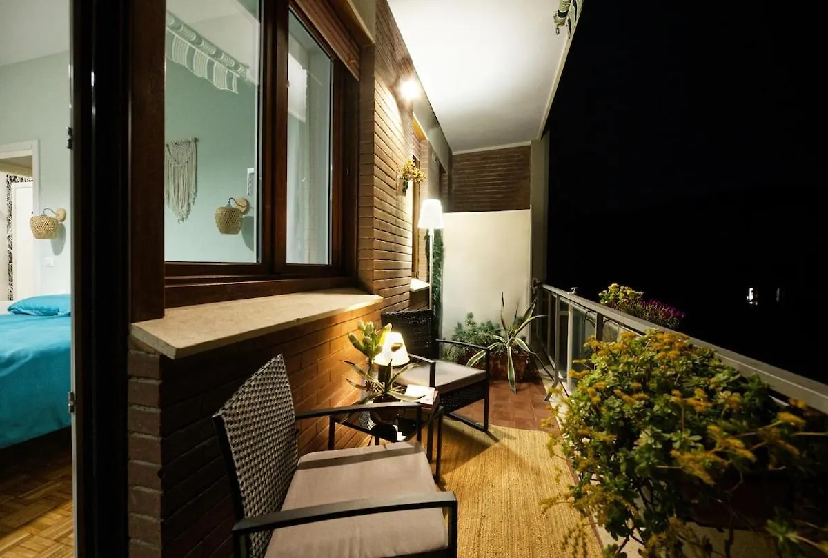 3 Passi Da Metro Marconi Apartment Rome 0*,  Italy