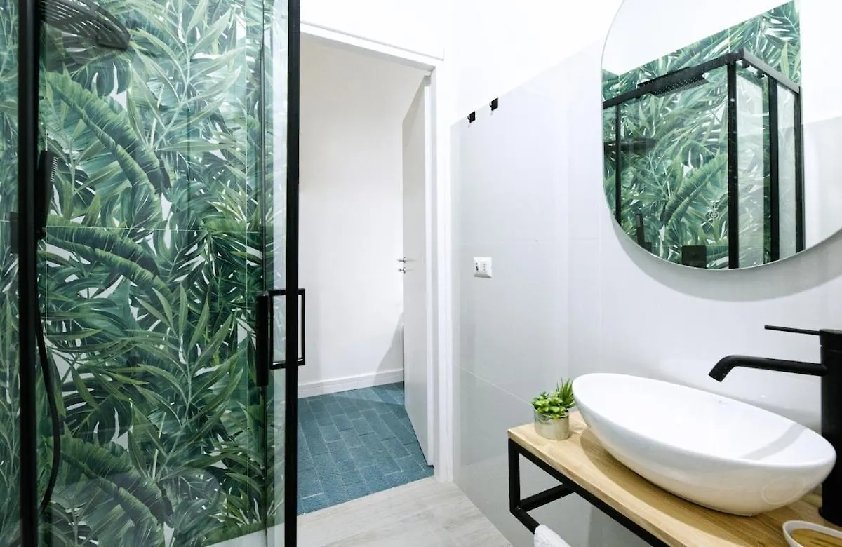 3 Passi Da Metro Marconi Apartment Rome