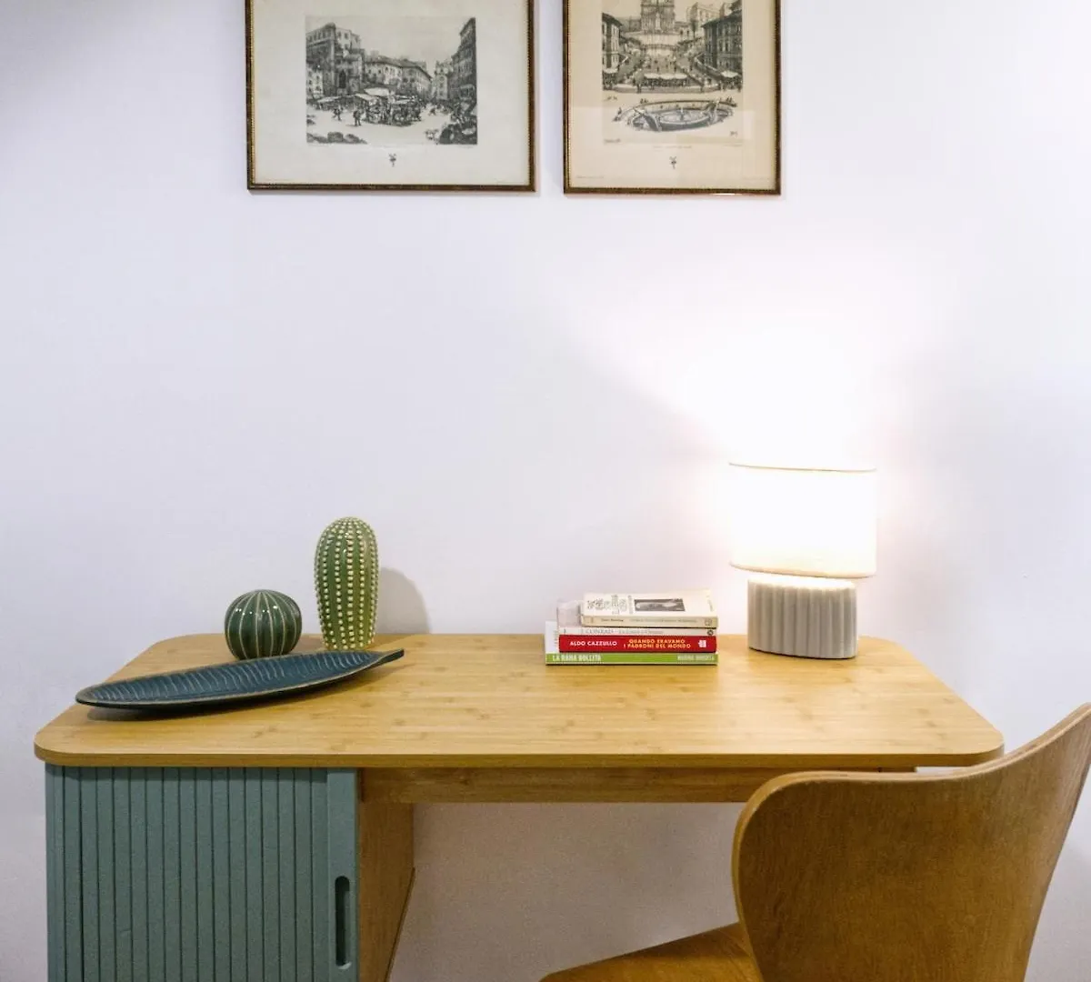 3 Passi Da Metro Marconi Apartment Rome