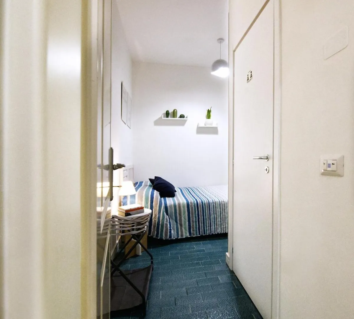 3 Passi Da Metro Marconi Apartment Rome