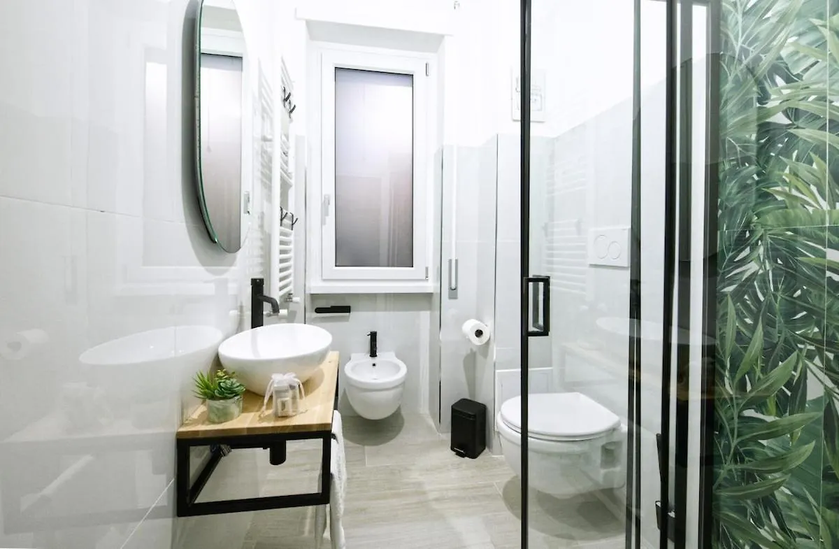 3 Passi Da Metro Marconi Apartment Rome