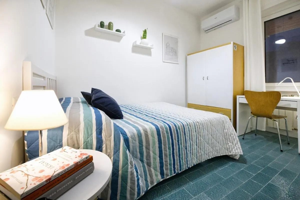 3 Passi Da Metro Marconi Apartment Rome