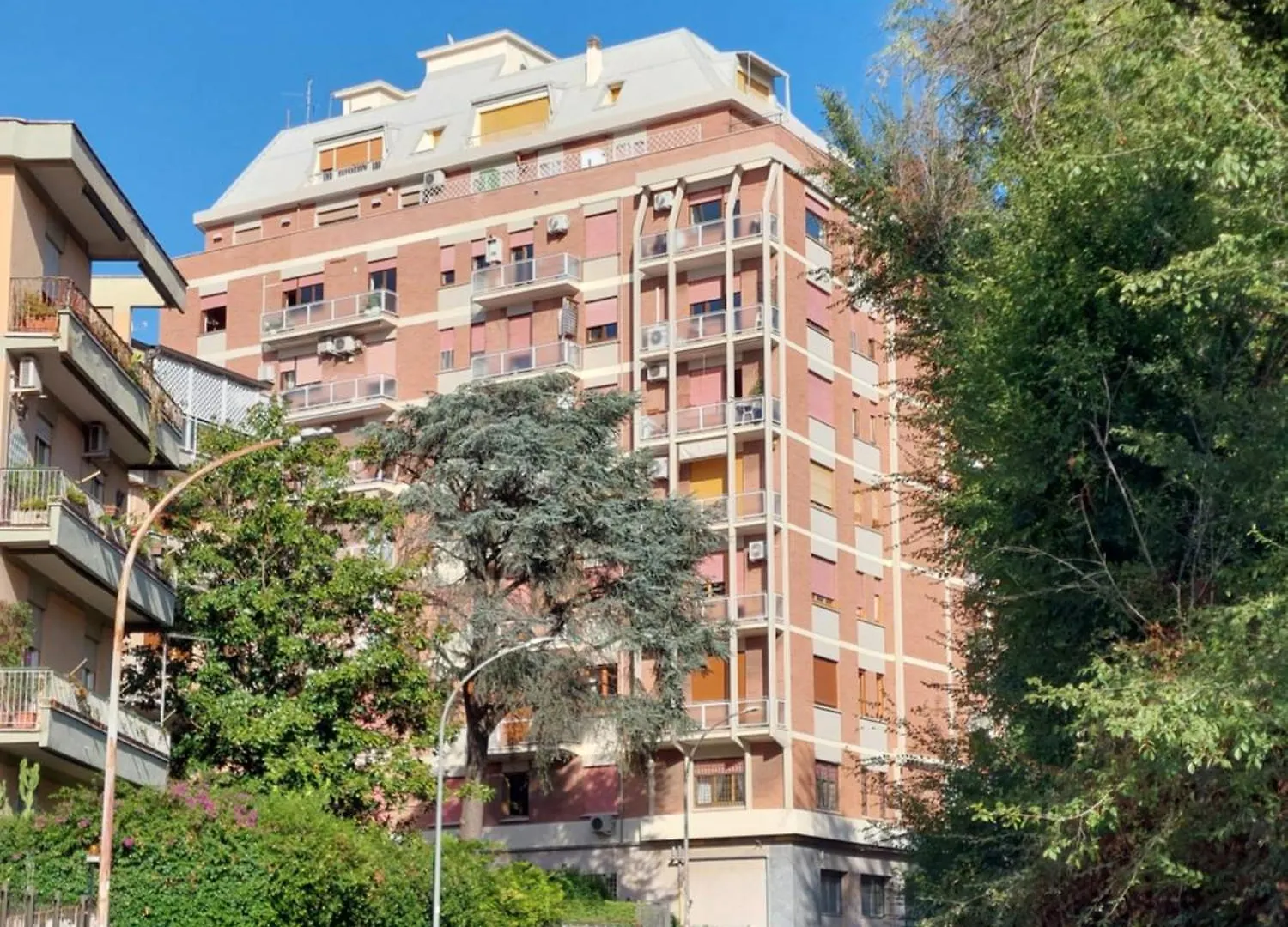 3 Passi Da Metro Marconi Apartment Rome 0*,  Italy