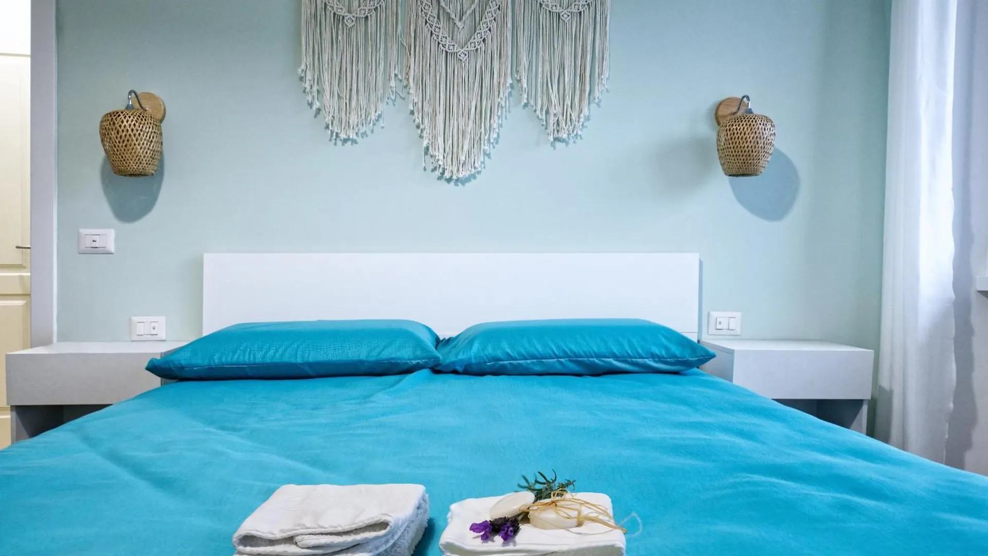 3 Passi Da Metro Marconi Apartment Rome 0*,  Italy