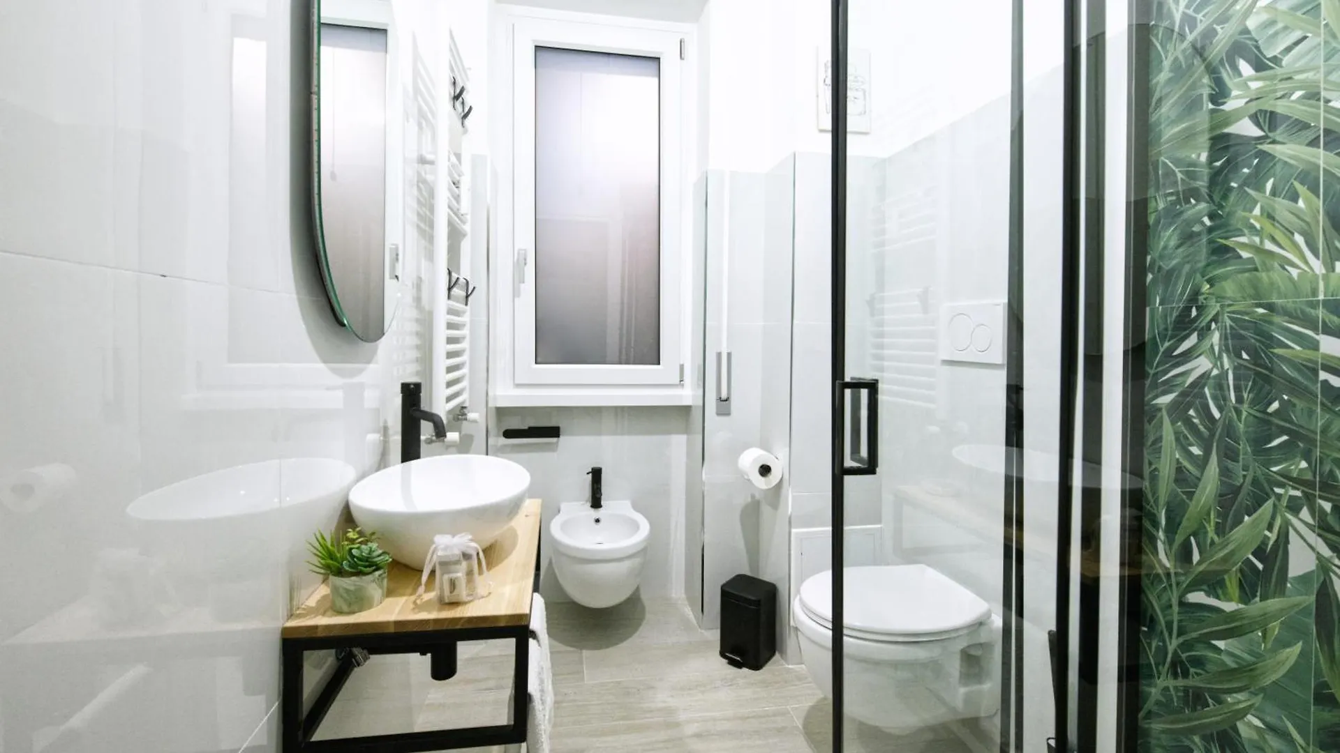 3 Passi Da Metro Marconi Apartment Rome