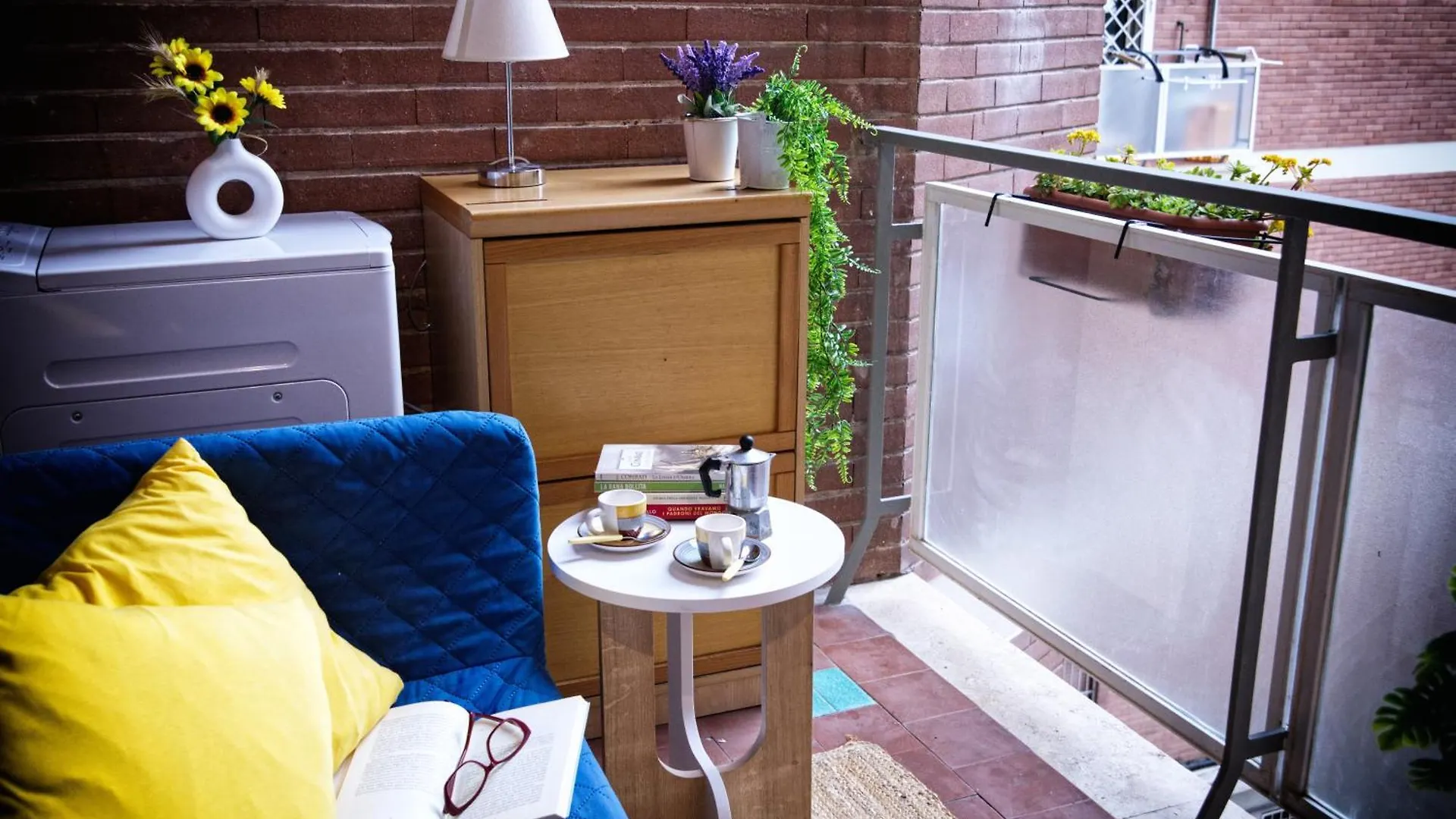 3 Passi Da Metro Marconi Apartment Rome