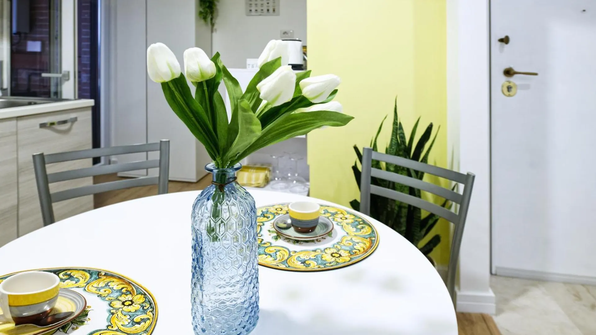 3 Passi Da Metro Marconi Apartment Rome
