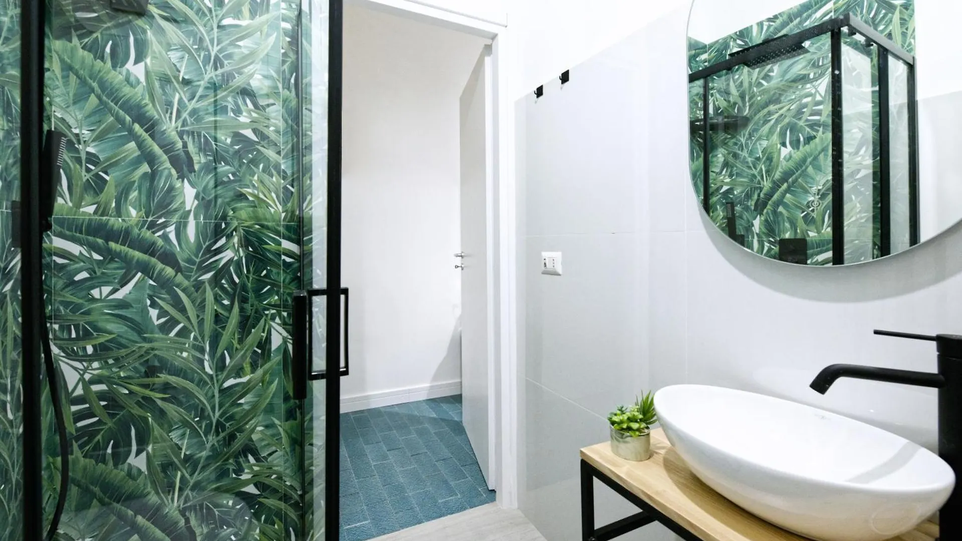 3 Passi Da Metro Marconi Apartment Rome Italy