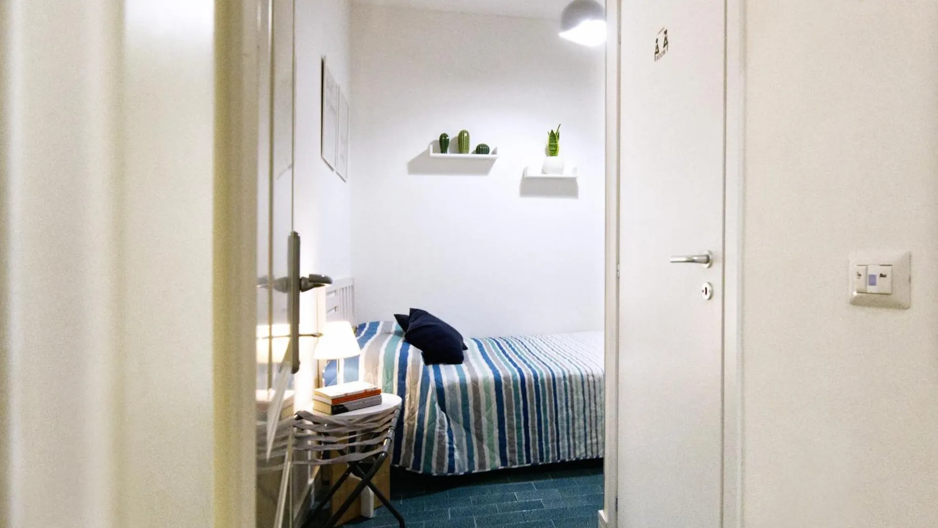 3 Passi Da Metro Marconi Apartment Rome