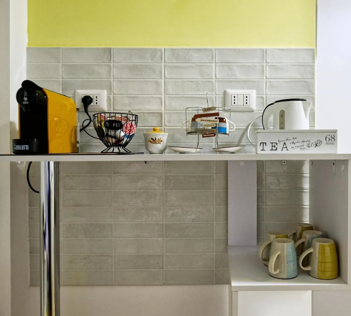 3 Passi Da Metro Marconi Apartment Rome